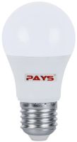 Noble Pays A55 Daylight 7w E27 LED Lamp