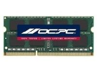 OCPC VS 8GB DDR3-1600 204pin CL11 SO-DIMM Memory