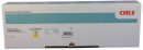 CNOKZ45862819 OKI 45862819 Yellow Laser Toner cartridge