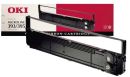 CNOKZ9002311 OKI 9002311 393 / 395 5mil characters Ribbon