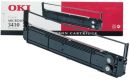 CNOKZ9002308 OKI 9002308 ML-3410 10mil characters Ribbon