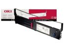 M40629303 OKI 40629303 ML-4410 15Mil Characters Ribbon