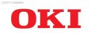 CNOKZ44844469 OKI MC853/873 Yellow Drum