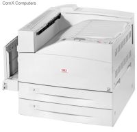OKI B930N Mono Laser Printer