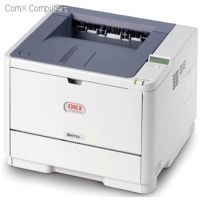 Oki B411d Mono Laser Printer with Duplex Printing