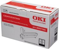 CNOKZ46857508 OKI 46857508 Black (B) Laser Imaging Drum