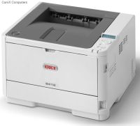 OKI B412DN A4 Monochrome Printer