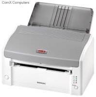 OKI B2200 A4 Mono Laser Printer