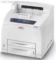 OKI B720dn Mono Laser Printer