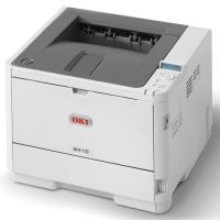 Oki B412dn A4 Mono Laserjet Printer