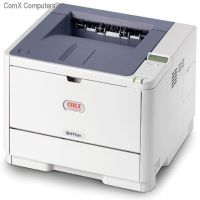 OKI B411DN Laser Printer