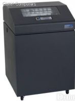 OKI MX1050 Line Printer  Cabinet
