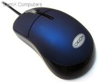 MO161UP Okion Tio Desktop 4 Colour Optical Mouse
