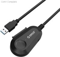 25UTS-BK Orico 25UTS 2.5" Hard Drive USB 3.0 to SATA Adapter