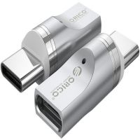 MT01-SV Orico Micro USB to USB-C Adapter