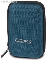 ORICO PHD-25 Blue 2.5" Portable Hard Drive Protection Bag