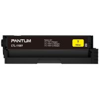 Pantum CTL1100Y Yellow High Yield Laser Toner Cartridge
