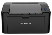 Pantum P2207 Mono Single Function Printer