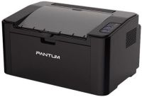 Pantum P2500W Monochrome A4 Laser Printer with USB and Wifi