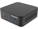 PCB_CUBE_100U12G_OFFICE PCBuilder Cube Mini PC, Core 3 100U 4.7GHz, 12GB RAM, 512GB SSD, Win 11 po