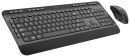 PCB-KBC-ALPHA-US PCBuilder ALPHA Wireless Mouse and Keyboard Combo