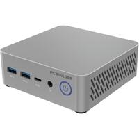 PCB_CUBE_3500U16GB_OFFICE PCBuilder Cube Ryzen 5 3500U 16GB DDR4 512GB Windows 11 Pro Mini PC