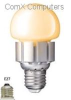 Pharox Flame B22 5W Light Bulb - Real Warm White - 240lm