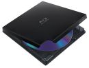 BDR-XD05TB Pioneer external USB 3.0 6x BluRay BD/DVD/CD writer Black