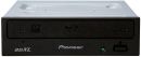 BDR-209EBK Pioneer internal 16x BluRay BD/DVD/CD writer SATA Black