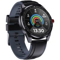 PA88 Polaroid PA88 Full Touch Active Watch - Black
