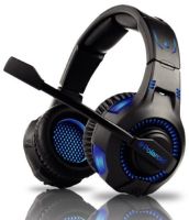PGH958 Open box Polaroid Gaming Headphones