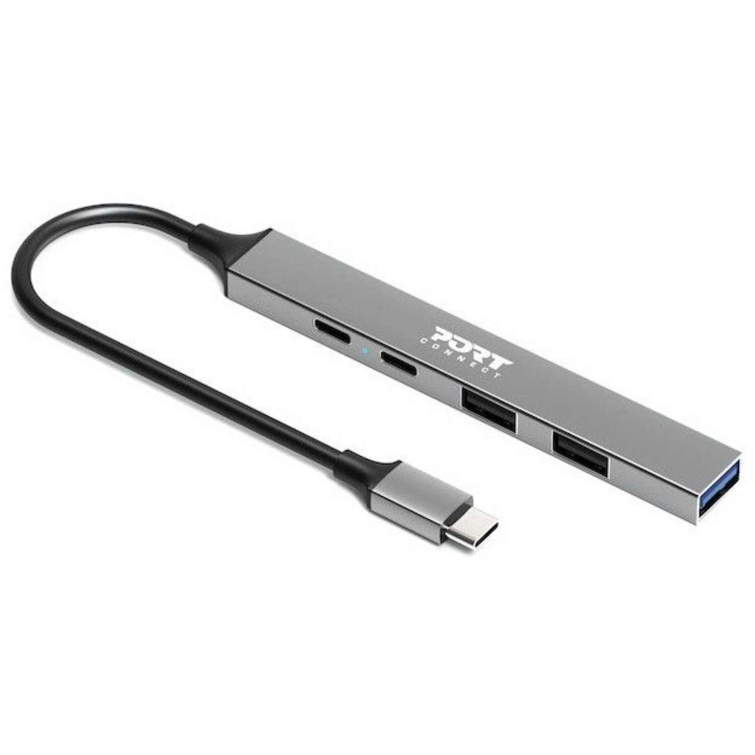 900163 USB Type C 4 Port USB Hub (900163) Buy from this online store ...