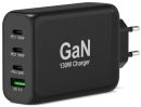 902107-EU Port Power Supply 130W - Type-C GaN