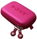 PORT-COLORADO CAMERA CASE - PINK - 400321