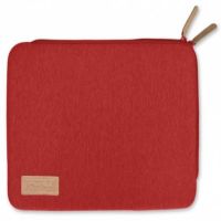 140405 Port Designs TORINO Red 10"/12.5" Notebook Sleeve