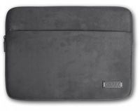 140700 Port Designs MILANO Grey 10"/12.5" Notebook Sleeve - 31 x 22 x 0.4 cm