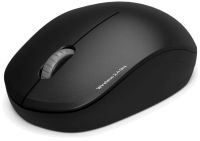 Port 900540 Connect Mouse Collection Wireless Black