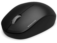 Port 900540 Connect Mouse Collection Wireless Black