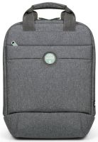 400702 Port Designs Yosemite Grey 13-14" Backpack Bag