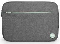 400704 Port Designs Yosemite Grey 13-14" Notebook Sleeve