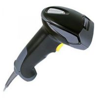Posiflex Handy CCD scanner long range between 30-50cm, USB interface