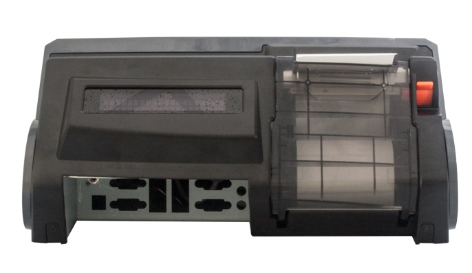 DYNAMIC POS 10