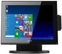 KS-2272 POSLAB KS-2272 Touch unit, Celeron J6412, 8GB RAM, 256GB SSD, Win IoT LTSC