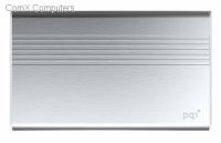 BT-P5000V-S PQi Power 5000V 9.7mm Slim design Silver Universal Mobile Powerbank