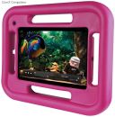 6959144003788 Promate FellyMini Pink Multi-grip shockproof Impact resistant case