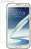 7161815187423 Promate proShield.GN2-C Samsung Galaxy Note 2 Premium Clear Screen Protector
