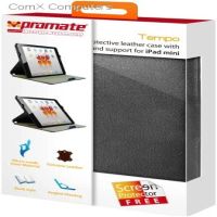 9161815195365 Promate Tempo Protective leather case