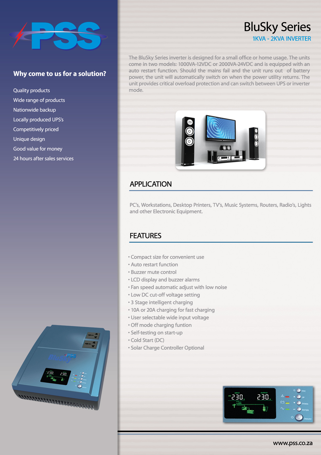 BSI203