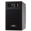 OL2H72 PSS OL-Series Tower 1 Phase Online external run UPS - 2000W