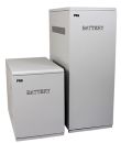 CAB-A32 PSS Battery Cabinet A32 - holds 32x 12V 100Ah batteries